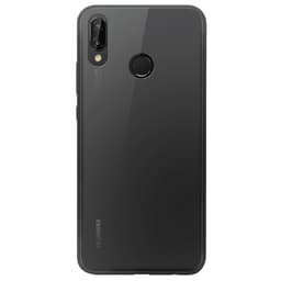 Puro Nude Huawei P20 Lite fodral (transparent)
