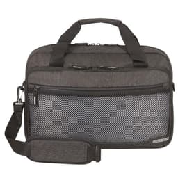 American Tourister Sporty Mesh Laptop Bag 15.6