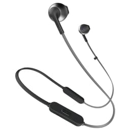 JBL TUNE 205BT trådlösa in-ear hörlurar (svart)