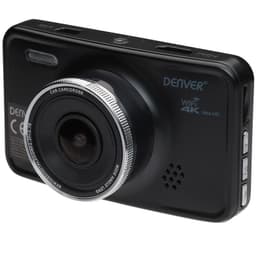 Denver CAR DASHCAM With GPS function