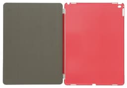Tablet Folie Apple iPad Pro 12.9"" 2015 / Apple iPad Pro 12.9"" 2017 Rød