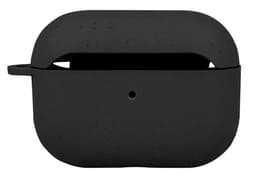 Miljövänligt skyddsfodral till Apple AirPods Pro, Svart