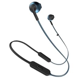 JBL TUNE 205BT trådløse in-ear hodetelefoner (blå)