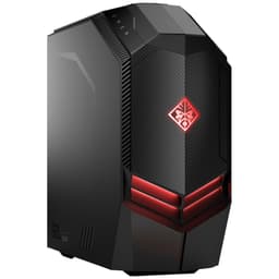 HP Omen 880-145no pelitietokone
