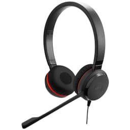 Jabra Evolve 30 MS stereo-headset