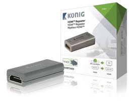 HDMI Gjentaer 20 m