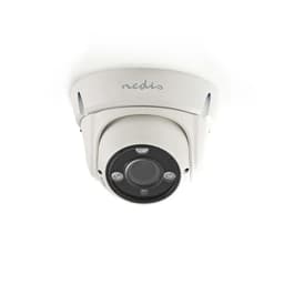 CCTV-overvåkingskamera | Kuppel | Full HD | For bruk med analog HD DVR