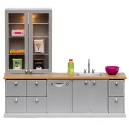 Lundby Diskho & diskmaskinset