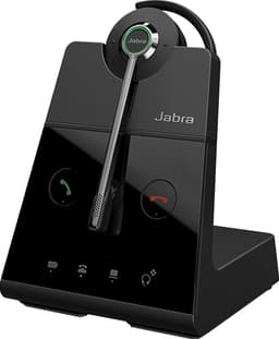 Jabra Engage 65 convertible headset