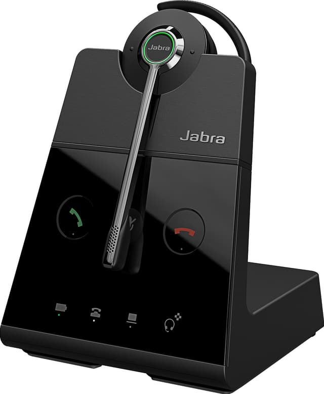 Jabra Engage 65 konvertibelt headsett