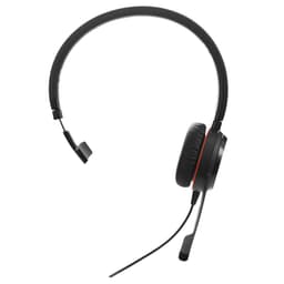 Jabra Evolve 30 MS mono kuulokemikrofoni