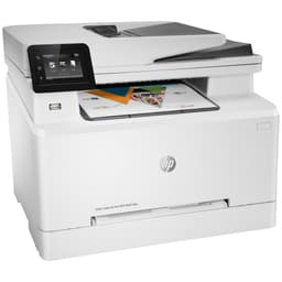 HP Color Laserjet Pro M281fdw AIO laserprinter