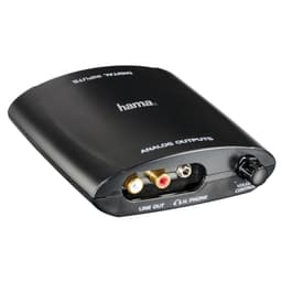 Hama lydconverter AC82