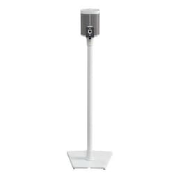 SANUS Speaker Stand for Sonos Play1 & Play3 Single White