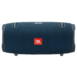 JBL Xtreme 2 langaton kaiutin (sininen)
