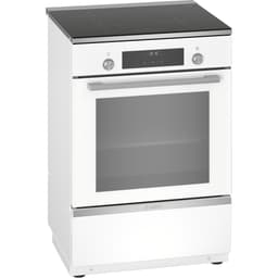 Bosch Serie 6 Induktionskomfur HLT59E020U (60cm)