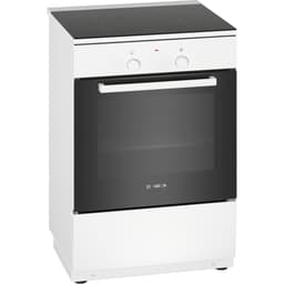 Bosch Serie 2 Induktionsspis HLL090020U (60cm)
