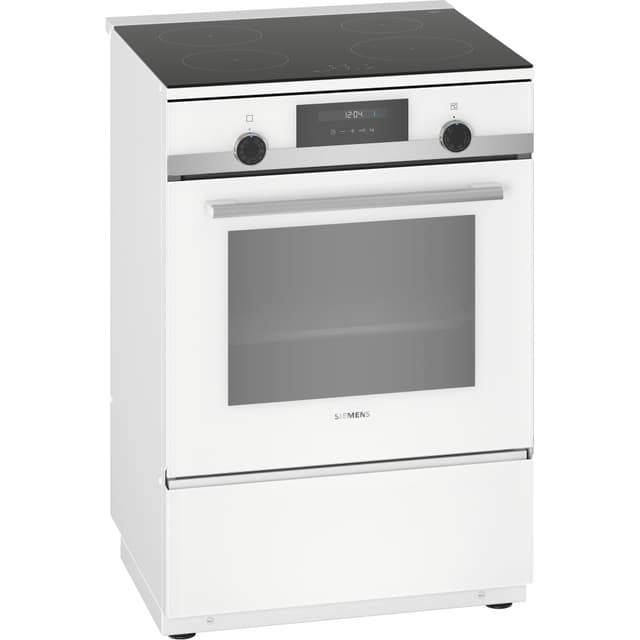 Siemens iQ500 komfyr HL9S5E020U