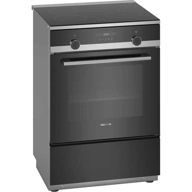 Siemens iQ500 Induksjonskomfyr HL9S5E040U (60cm)