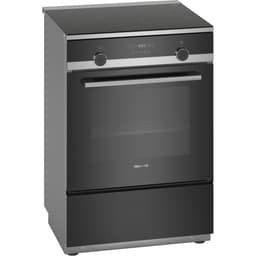 Siemens iQ500 Induktionskomfur HL9S5E040U (60cm)