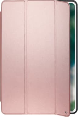 Xqisit Piave suojakotelo iPad Air 10,9 (pinkki)