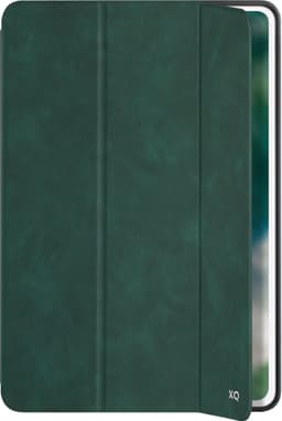 Xqisit Piave suojakotelo iPad Air 10,9 (vihreä)