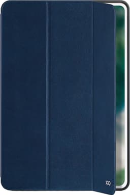 Xqisit Piave cover til iPad Air 10,9 (dark blue)