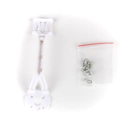 STM Arcus Motor Mount