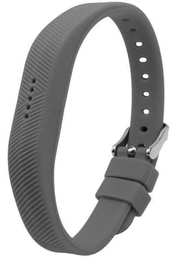 Armband för Fitbit Flex 2, Grå