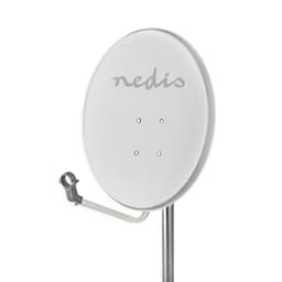 Parabolantenne | 60 cm | 37,8 dB | 28 ° vinkel