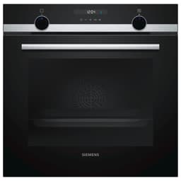 Siemens iQ500 uuni HB537ABS0S (teräs)