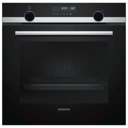 Siemens iQ500 stekeovn HB578ABS0S (stål)