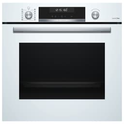 Bosch AccentLine iQ500 ovn HBA4785W0S (hvid)