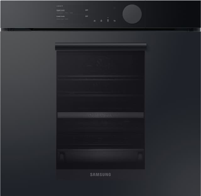 Samsung Infinite Line inbyggnadsugn NV75T9979CD