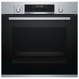 Bosch AccentLine Series 6 ovn HBA4785S0S (stål)