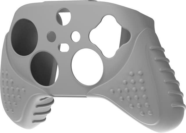 Piranha beskyttende silikondeksel til Xbox Series X og S-kontroller