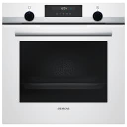 Siemens iQ500 uuni HB537ABW0S (valkoinen)