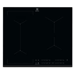 Electrolux induktionskogeplade HHB630FNK