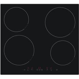 Gram Induktionskogeplade IN6044T