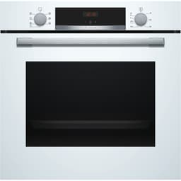 Bosch Serie 4 Inbyggnadsugn HBA533BW0S (vit)