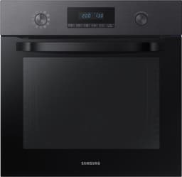 Samsung integreret ovn NV68N3372BM TÆNK TESTVINDER