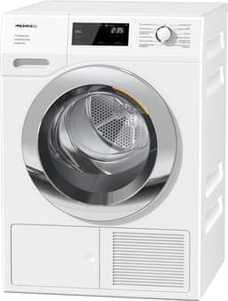 Miele tørketrommel TEF675WP