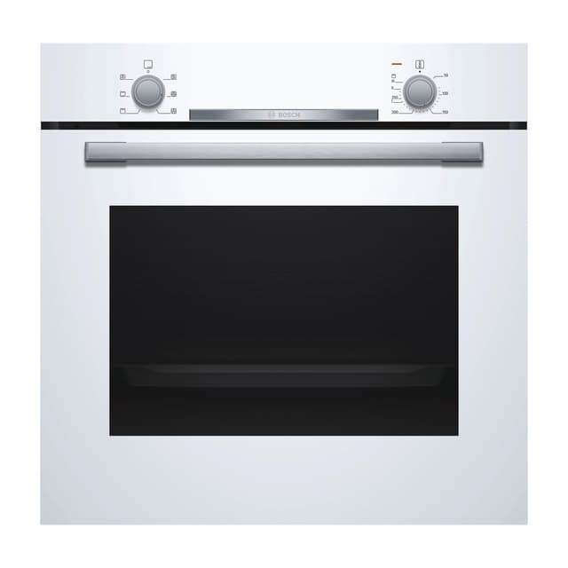 Serie 2 Inbyggnadsugn HBA530BW0S