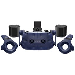 HTC Vive Pro pakkaus