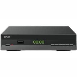 Denver DVB-T2-Box H.264 FTA Boxer