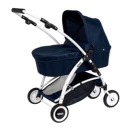 Brio 24901000 Dockvagn Spin Blå