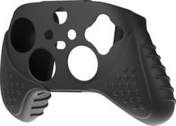 Piranha silikondeksel til Xbox Series X og S-kontroller (sort)