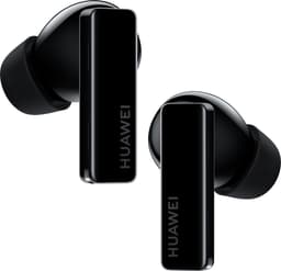 Huawei FreeBuds Pro True Wireless hörlurar (carbon black)
