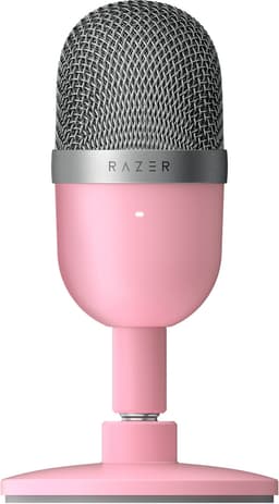 Razer Seiren Mini gaming mikrofon (quartz)
