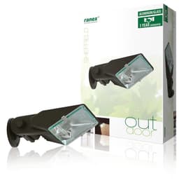 Ranex Halogen utomhuslampa (5000.355)